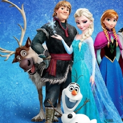 Frozen