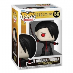 Funko POP Animation Tokyo Ghoul Re Nimura Furuta 1547