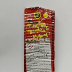  Fuochi Artificio Gazza Ladra Batteria Petardo Flash per Matrimoni Compleanni Feste Natale 