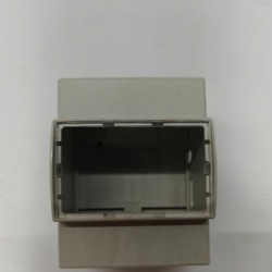Futura Group 2846 DINRASPCASE  Contenitore su guida DIN per Raspberry Pi