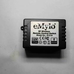 Futura Group EMY12RX1 ricevitore 1canale 12V 433MHz