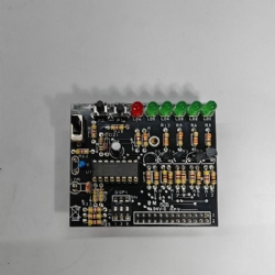 Futura  Group FT1060M Shield Raspberry Pi analogico digitale