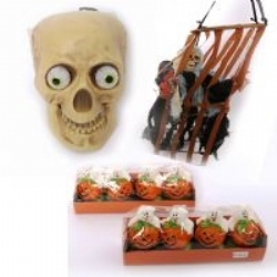 Gadgets HALLOWEEN