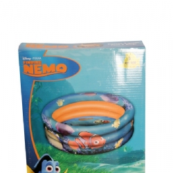 Piscina gonfiabile per bambini   Nemo Disney