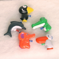 Pistola ad acqua bambini a forma di animali