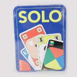 Dal Negro - Gioco Carte DERNIER