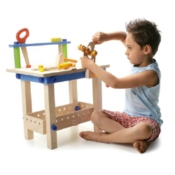 Giochi Officina Attrezzi Bambini