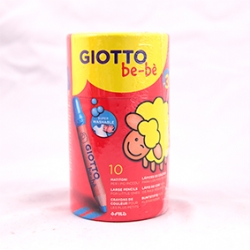 Giotto Beb - Barattolo Matitoni