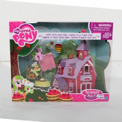 Granaio Della Dolce Mela - My Little Pony - Personaggio Acessori