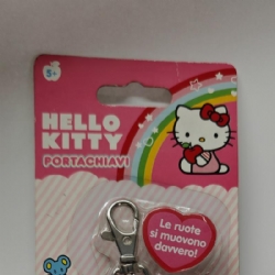 Hello Kitty Portachiavi