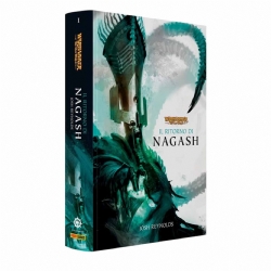 Il Ritorno di Nagash Warhammer The Old World libro in Italiano The End Times The Return of Nagash