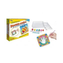 Impronta creativa - Garden Toys - Gioco in Scatola