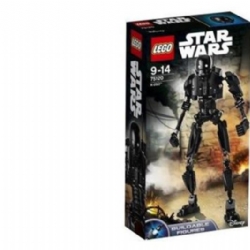LEGO Star Wars 75120 Set Costruzione K 2SO  9 e 14 Anni