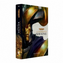 La Maledizione di Khaine Warhammer The Old World libro in Italiano The End Times The Curse of Khaine