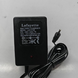 Lafayette Marcucci 05716817 Caricabatterie LAV STAR 