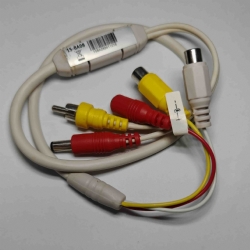 Lafayette Marcucci  15 BA08 AUDIO BOX chiaro