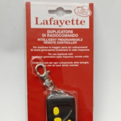 Lafayette Marcucci Duplicatore di Radiocomando DR2 a 4 Tasti