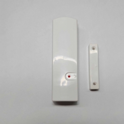 Lafayette Marcucci LS1601 Contatto Magnetico Wireless per porte interne bianco  chiaro