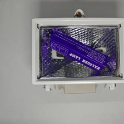 Lafayette Marcucci PIA150 Proiettore con lampada alogena 150W