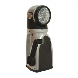 Lafayette Marcucci Torcia a Dinamo con Bussola TDL 3