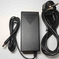 Lafayette Marcucci alimentatore  MC SWP 12500R SWITCH POWER SUPPLY scuro