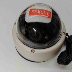 Lafayette Marcucci telecamera MC CD45VA 1 3 DOME CD 03 LUX  HRVR
