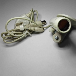 Lafayette Marcucci telecamera MC CM25  CL FINGER  1 LUX IP65 CE chiaro
