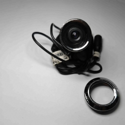 Lafayette Marcucci telecamera  MC CM27CM CL CMOS 2 LUX IP67 MIR CE scuro