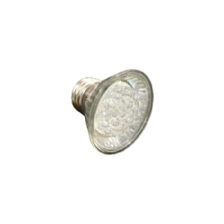 Lampada 07300 Faretto 21  Led Bianco Superlight  E27 220V