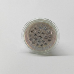 Lampada 07400 Faretto 21  Led Bianco Superlight GU10 220V