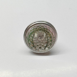 Lampada 30777 Faretto General Electric Alogeno M266 FTF CG Precise MR11 35W 12V GU4 20 35mm