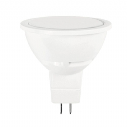 Lampada Faretto FSL Led MR16 GU5 3 6W 500Lm 3000K