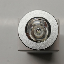 Lampada Faretto Silamp Led 3W GU10 RGB 230V 