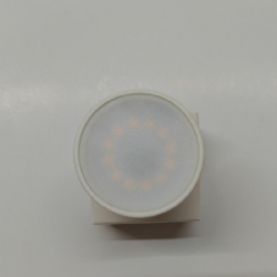 Lampada Faretto Silamp Led Bulb PAR16 6W GU10 3000k 220V