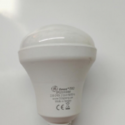 Lampada  General Electric Energy Saving Genura R80 23W 1100Lm  E27