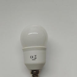 Lampada  General Electric Energy Saving Decor E14 5W 180Lm
