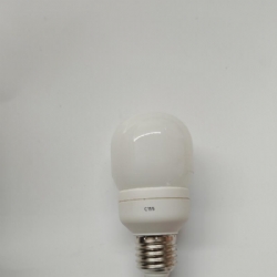 Lampada General Electric Energy Saving Elegance 8W E27 360Lm 2700K