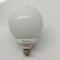 Lampada Globo Ilesa Decor Fc 9W 400Lm E27