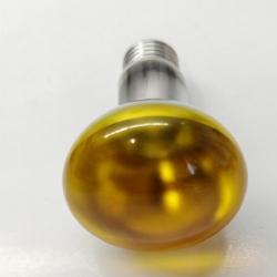 Lampada Ilesa Tipo Spot R63 Incandescente 60W E27 Colore Blu Verde Giallo 