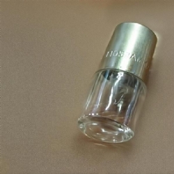 Lampada Incandescente Osram osram  95001 BA9s 12V 5W  10 x 25 mm per Auto Moto Camion Trattore 1 Pezzo