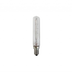 Lampada IncandescenteTubolare Trasparente Osram  E14  230V 25W 20 X 115 mm  1 Pezzo