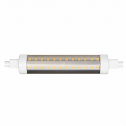 Lampada LED 1808371 Elcart Superlight Lineare con attacco R7S 8W 920Lm 4000K