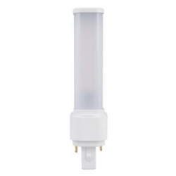 Lampada Ledvance Dulux Led D26 EM V G24d3 9W 990Lm 3000K