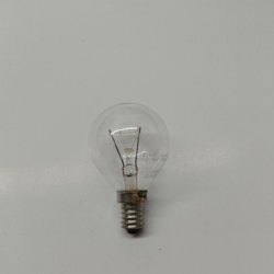 Lampada Osram Incandescente Chiara Bianca  25W E14