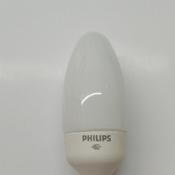 Lampada Philips Ecotone Ambiance Slimline 871022 12W 600Lm E14