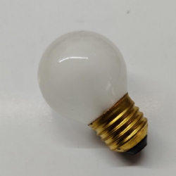 Lampada Philips Sfera Perla Incandescente 25W E27  230V