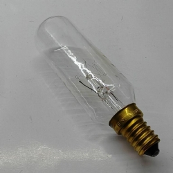 Lampada Philips Tubolare Chiara Incandescente 15W E14 230V