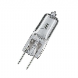 Lampadina Alogena  General Electric 50W GY6 35 930lm  2900K  