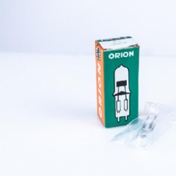 Lampadina Alogena Orion 56510 12V  100W GY6 35  15