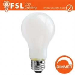 Lampadina  FSL LED 14 watt A70 Bulb  E27  luce bianca naturale 4000K  